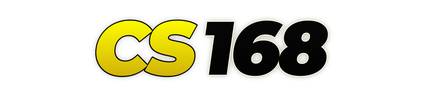 cs168 logo